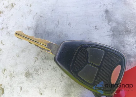 2012 Jeep Compass Sport z USA, uszkodzony, nr VIN 1C4NJCBA9CD554466